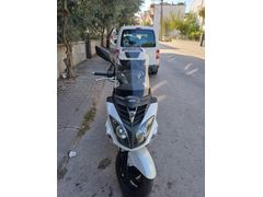 Sahibinden SYM Joyride Evo 200i
