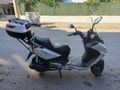Sahibinden SYM Joyride Evo 200i