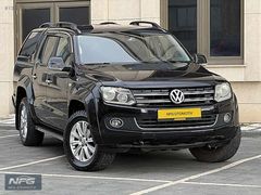 2016 MODEL 2.0 BİTDI AMAROK HİGHLİNE