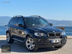 2010 MODEL X5 270.000 KM xDrive HATASIZ BOYASIZ
