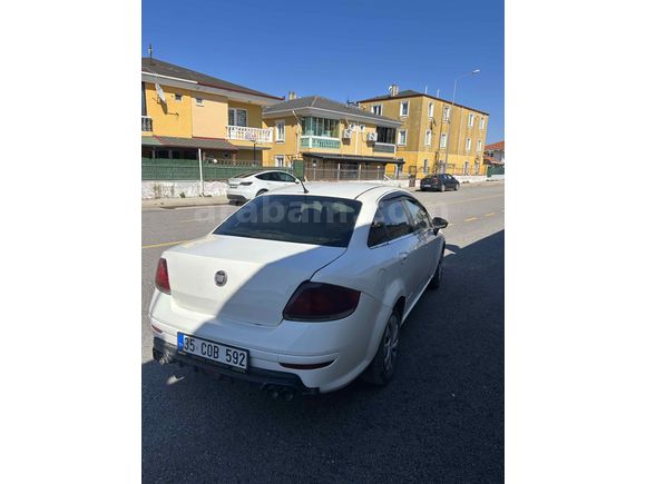 Sahibinden Fiat Linea 1.4 Fire Actual Plus 2014 Model 