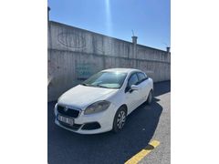 Sahibinden Fiat Linea 1.4 Fire Actual Plus 2014 Model 