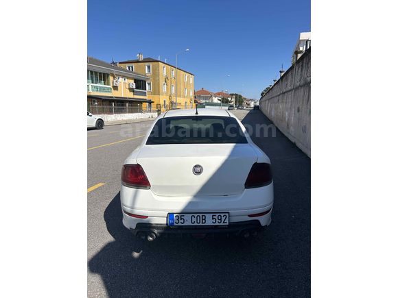 Sahibinden Fiat Linea 1.4 Fire Actual Plus 2014 Model 