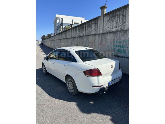 Sahibinden Fiat Linea 1.4 Fire Actual Plus 2014 Model 