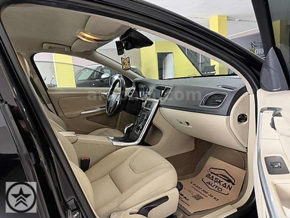 400 BİN PEŞİNAT 48 AY TAKSİTLE VOLVO S60 HATASIZ TERTEMİZ