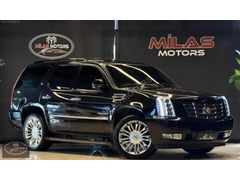 MİLAS MOTORS-ESCALADE SUNROOF ISTMA/SOĞTMA YAN BASAMK ELK BAGAJ