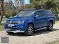 K.KARTI 12TAK 2017 3.0 TDİ AMAROK 4x4 AVENTURA OTOMATİK HATASIZ