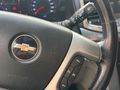 HATASIZ 2012 MODEL CHEVROLT CAPTİVA LTZ 163 HP 165.000 KM