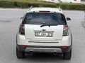 HATASIZ 2012 MODEL CHEVROLT CAPTİVA LTZ 163 HP 165.000 KM