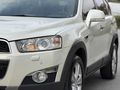 HATASIZ 2012 MODEL CHEVROLT CAPTİVA LTZ 163 HP 165.000 KM