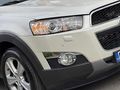 HATASIZ 2012 MODEL CHEVROLT CAPTİVA LTZ 163 HP 165.000 KM