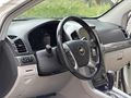 HATASIZ 2012 MODEL CHEVROLT CAPTİVA LTZ 163 HP 165.000 KM