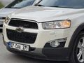HATASIZ 2012 MODEL CHEVROLT CAPTİVA LTZ 163 HP 165.000 KM