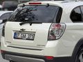 HATASIZ 2012 MODEL CHEVROLT CAPTİVA LTZ 163 HP 165.000 KM