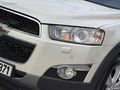 HATASIZ 2012 MODEL CHEVROLT CAPTİVA LTZ 163 HP 165.000 KM