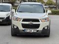 HATASIZ 2012 MODEL CHEVROLT CAPTİVA LTZ 163 HP 165.000 KM