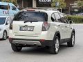HATASIZ 2012 MODEL CHEVROLT CAPTİVA LTZ 163 HP 165.000 KM