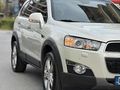HATASIZ 2012 MODEL CHEVROLT CAPTİVA LTZ 163 HP 165.000 KM