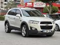 HATASIZ 2012 MODEL CHEVROLT CAPTİVA LTZ 163 HP 165.000 KM