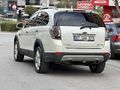HATASIZ 2012 MODEL CHEVROLT CAPTİVA LTZ 163 HP 165.000 KM