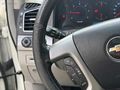 HATASIZ 2012 MODEL CHEVROLT CAPTİVA LTZ 163 HP 165.000 KM