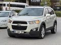 HATASIZ 2012 MODEL CHEVROLT CAPTİVA LTZ 163 HP 165.000 KM