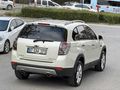 HATASIZ 2012 MODEL CHEVROLT CAPTİVA LTZ 163 HP 165.000 KM