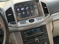 HATASIZ 2012 MODEL CHEVROLT CAPTİVA LTZ 163 HP 165.000 KM