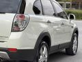 HATASIZ 2012 MODEL CHEVROLT CAPTİVA LTZ 163 HP 165.000 KM