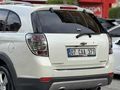 HATASIZ 2012 MODEL CHEVROLT CAPTİVA LTZ 163 HP 165.000 KM