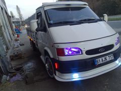 Sahibinden Ford Trucks Transit 190 P