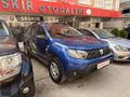 2019 DACİ DUSTER **160000**km BENZİN