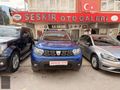 2019 DACİ DUSTER **160000**km BENZİN