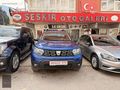 2019 DACİ DUSTER **160000**km BENZİN