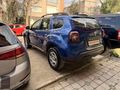 2019 DACİ DUSTER **160000**km BENZİN