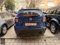 2019 DACİ DUSTER **160000**km BENZİN