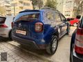 2019 DACİ DUSTER **160000**km BENZİN