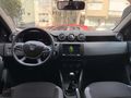 2019 DACİ DUSTER **160000**km BENZİN