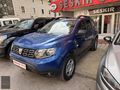 2019 DACİ DUSTER **160000**km BENZİN