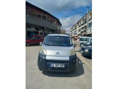 Galeriden Citroen Nemo Combi 1.4 HDi 2011 Model Konya