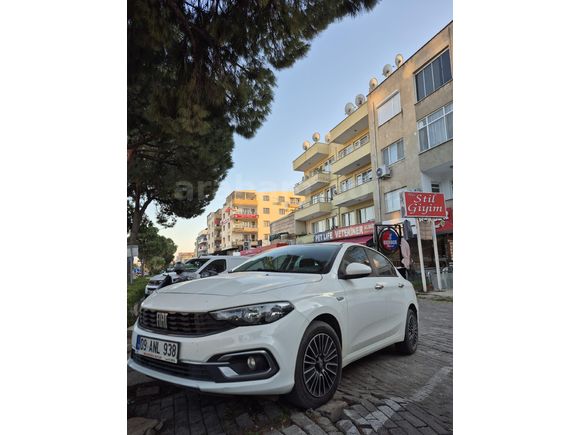 Sahibinden Fiat Egea 1.4 Fire Easy Plus 2024 Model