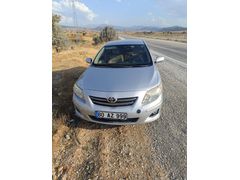 Sahibinden Toyota Corolla 1.6 Elegant 2010 Model  168.000 km Diğer