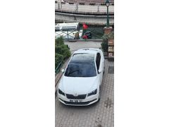 Sahibinden Skoda SuperB 1.6 TDI Prestige 2018 Model