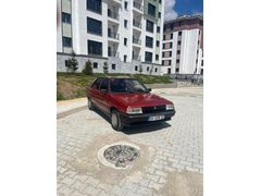 Sahibinden acil satılık temiz Renault R 11 GTS 1989 Model