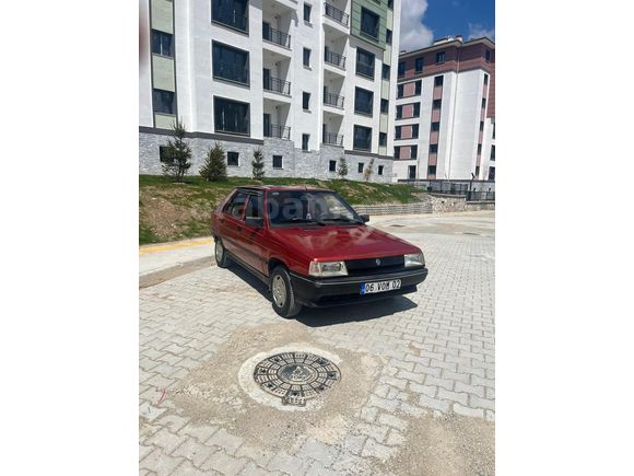 Sahibinden acil satılık temiz Renault R 11 GTS 1989 Model