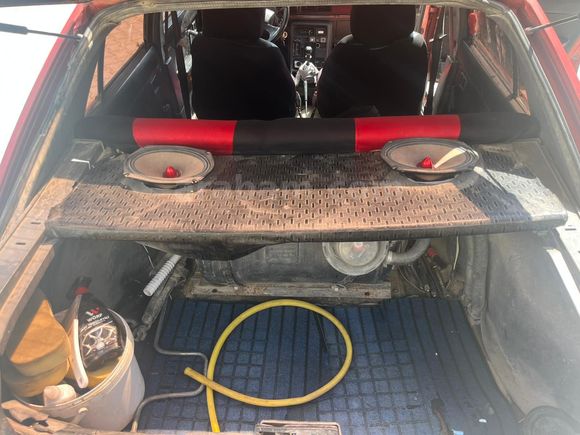 Sahibinden acil satılık temiz Renault R 11 GTS 1989 Model