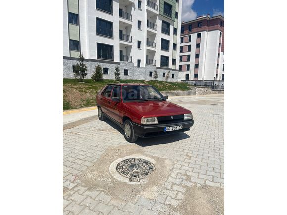 Sahibinden acil satılık temiz Renault R 11 GTS 1989 Model