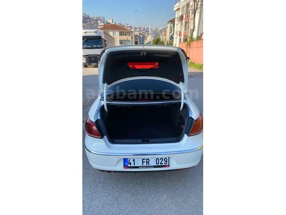 Sahibinden Volkswagen VW CC 2.0 TDi TDI 2013 Model 