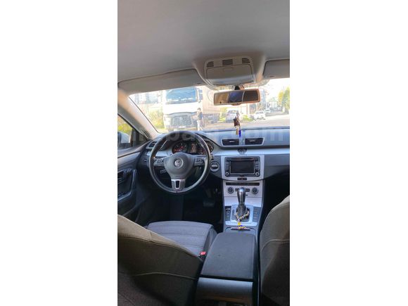 Sahibinden Volkswagen VW CC 2.0 TDi TDI 2013 Model 
