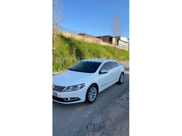Sahibinden Volkswagen VW CC 2.0 TDi TDI 2013 Model 